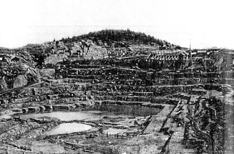 Подвиг гурьевских автомобилистов!