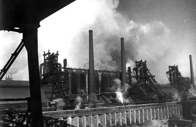 Подвиг гурьевских автомобилистов!