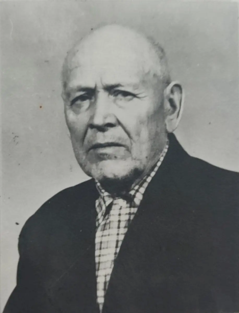 Подвиг гурьевских автомобилистов!