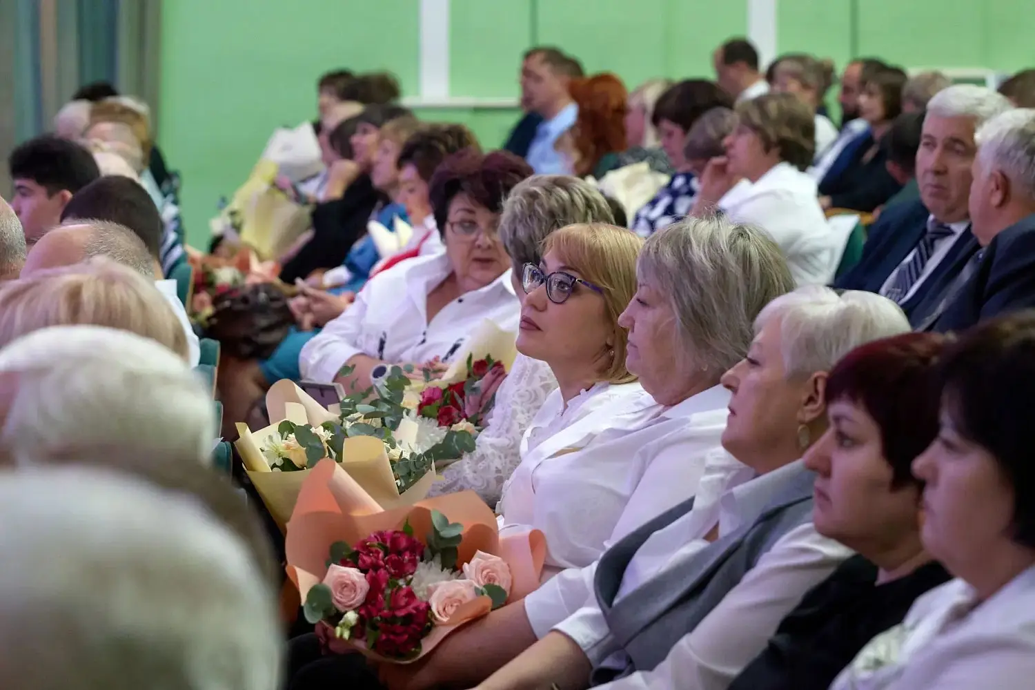 День работников автомобильного и городского пассажирского транспорта 2025!