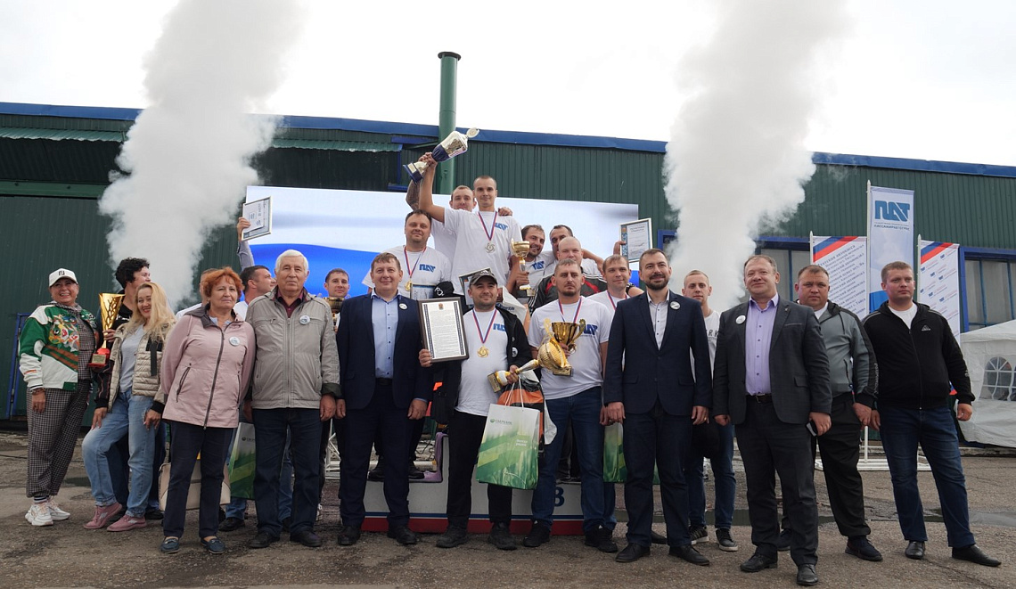 Профессионалы Кузбасса Профессионалы Кузбасса